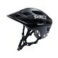 Shred prilba Luminary Noshock - black/charcoal