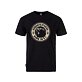 Horsefeathers tričko Roaring - black