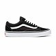 Vans topánky Old Skool - black/white