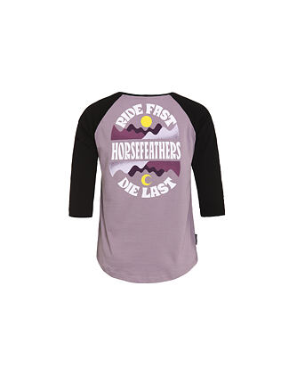 Horsefeathers top Ain - iris