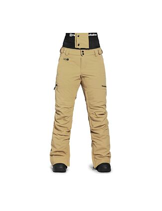 Horsefeathers nohavice Lotte - sandstone