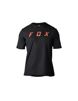 Fox dres Ranger Dose - black