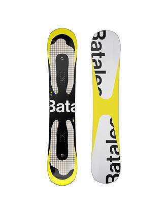 Bataleon snowboard Evil Twin