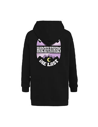 Horsefeathers mikina Deneb - black