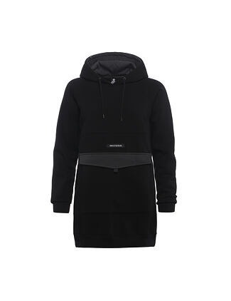 Horsefeathers mikina Luisa - black