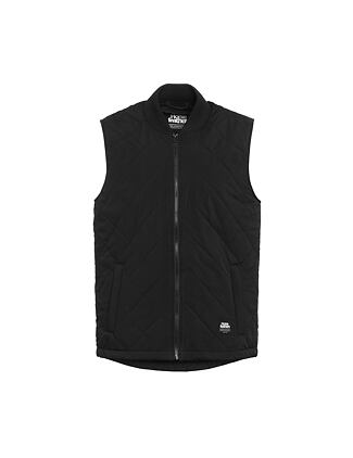 Horsefeathers vesta Rogue - black