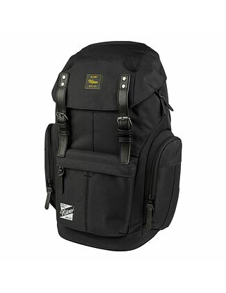 Nitro batoh Daypacker 32 l - true black