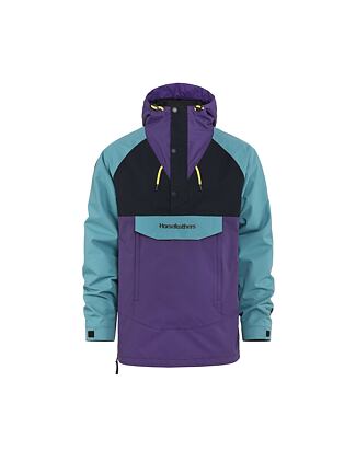 Horsefeathers bunda Spencer - violet