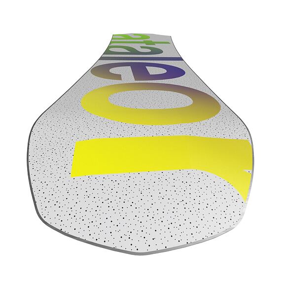 Bataleon snowboard Turbo