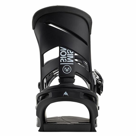 Burton viazanie Mission - black