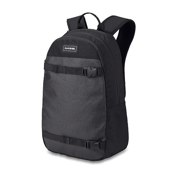 Dakine batoh Urbn Mission 22 l - black