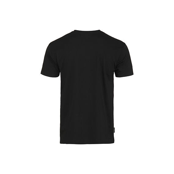 Horsefeathers tričko Alpha - black