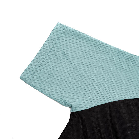 Horsefeathers dámsky bike dres Quantum - aquatic