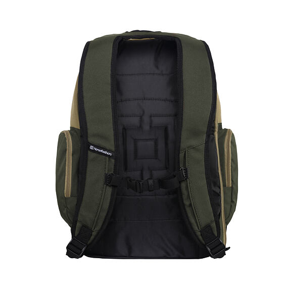 Horsefeathers batoh Bolter - olive
