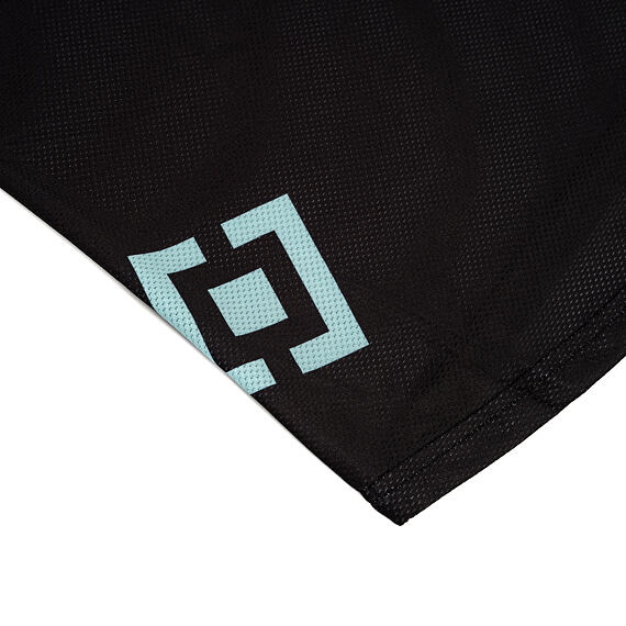 Horsefeathers dámsky bike dres Quantum - aquatic