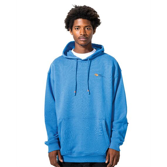 Bataleon mikina Snowproof - sky blue