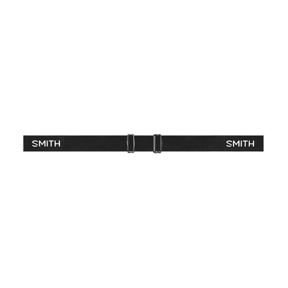 Smith MTB okuliare Squad - black/clear