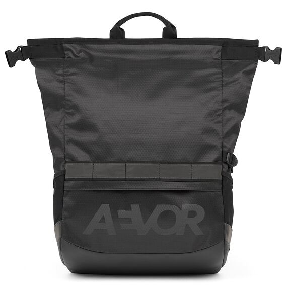 Aevor batoh Triple Bike Bag 24 L - proof black
