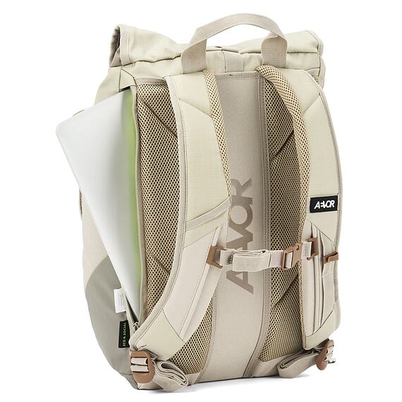 Aevor batoh Roll pack 28 l - diamond scorpion