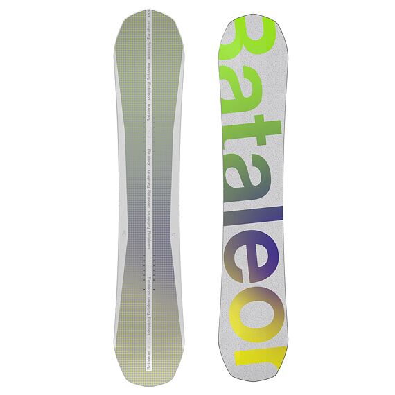 Bataleon snowboard Turbo