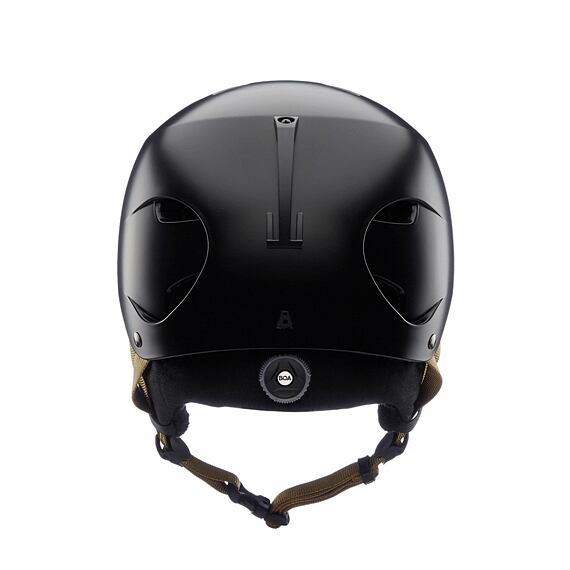 Bern prilba Lenox MIPS - satin black
