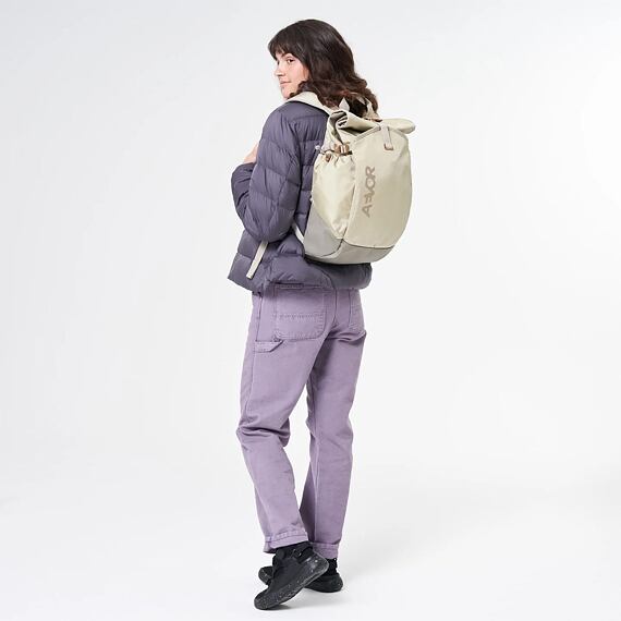 Aevor batoh Roll pack 28 l - diamond scorpion