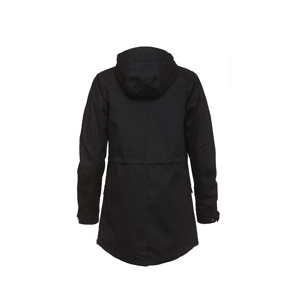 Horsefeathers bunda Skylar - black