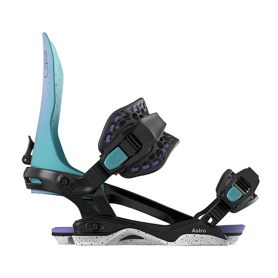 Bataleon viazanie Astro AW - midnight fade