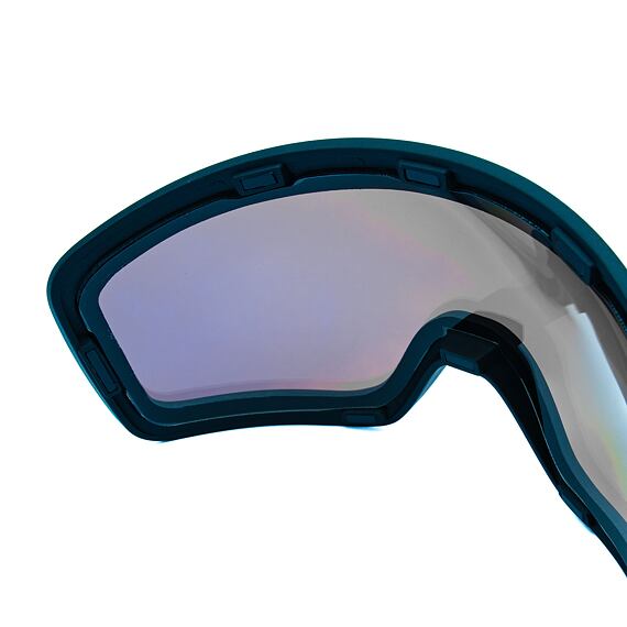 Horsefeathers náhradné sklo Scout - mirror green