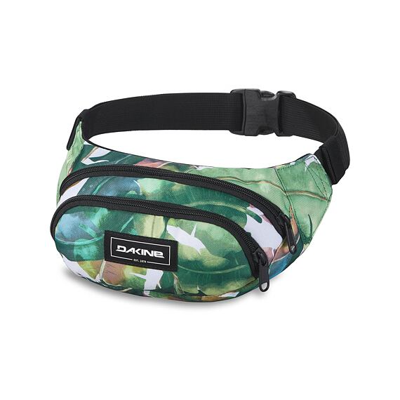 Dakine ľadvinka Hip Pack - palm grove
