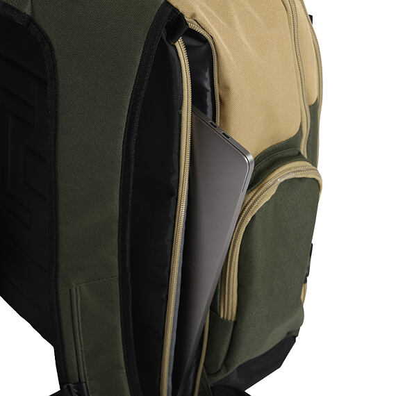 Horsefeathers batoh Bolter - olive