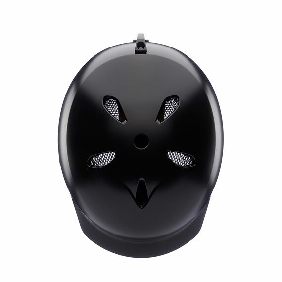 Bern prilba Lenox MIPS - satin black