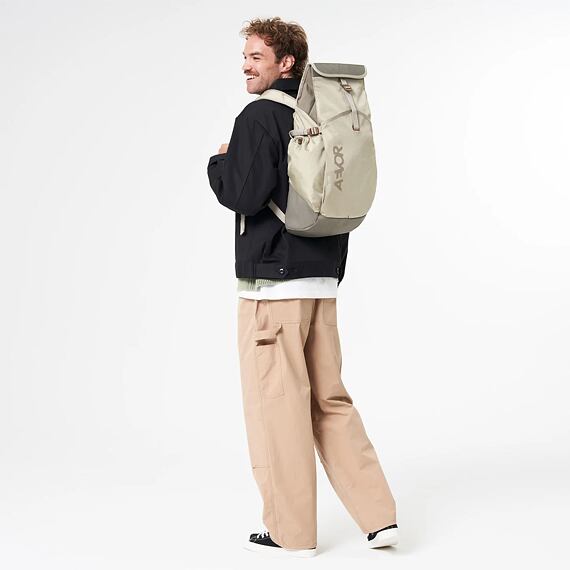 Aevor batoh Roll pack 28 l - diamond scorpion