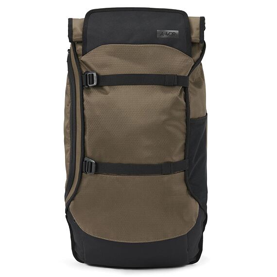Aevor batoh Travel Proof 45 l - proof olive gold
