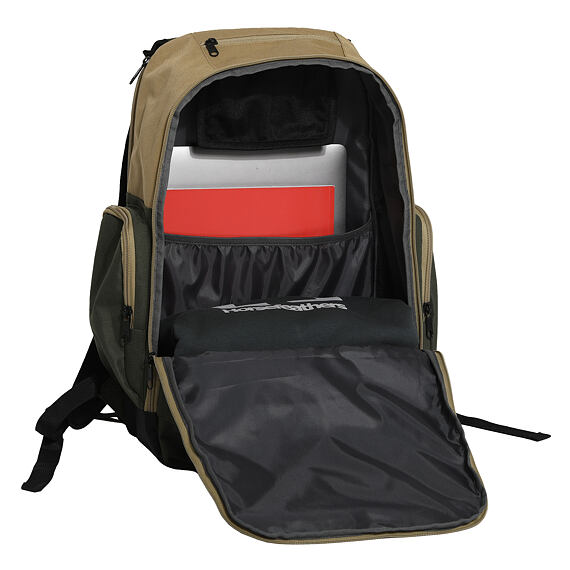 Horsefeathers batoh Bolter - olive