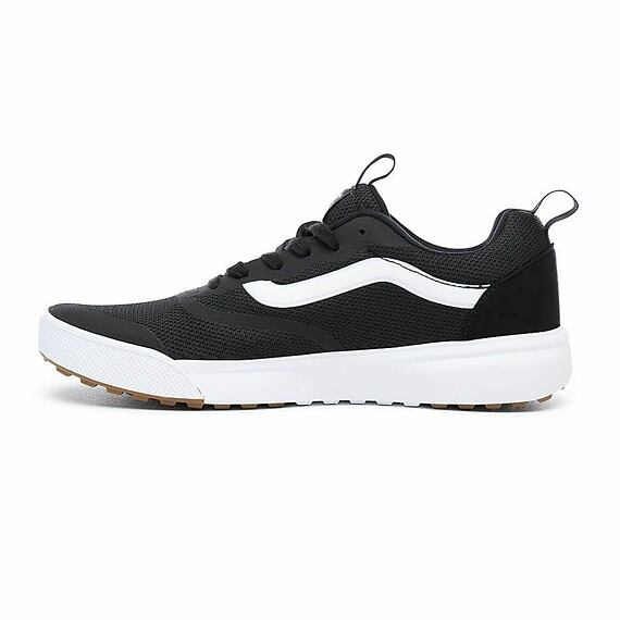 Vans topánky Ultrarange Rapidweld - black/white