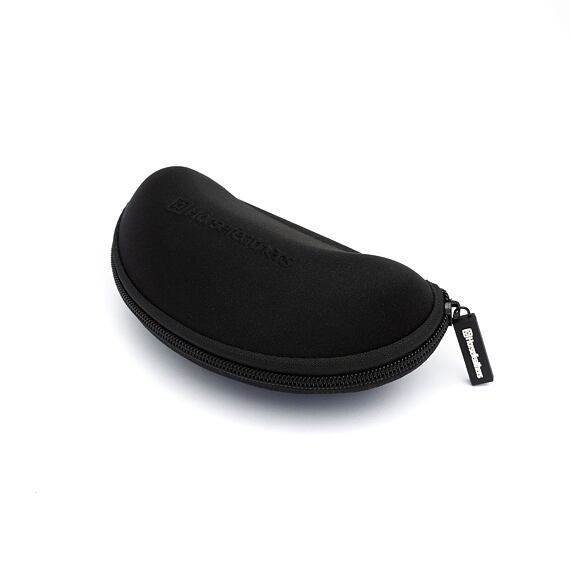 Horsefeathers fotochromatické okuliare Scorpio - matt black/gray