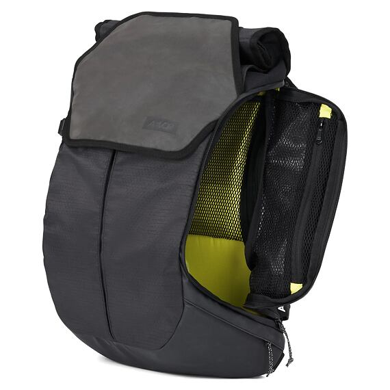 Aevor batoh Bike pack 18 l - proof black