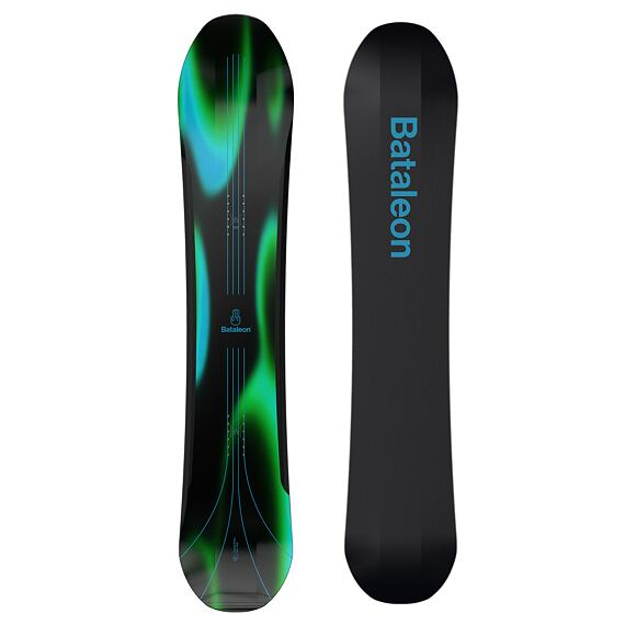 Bataleon snowboard Thunderstorm