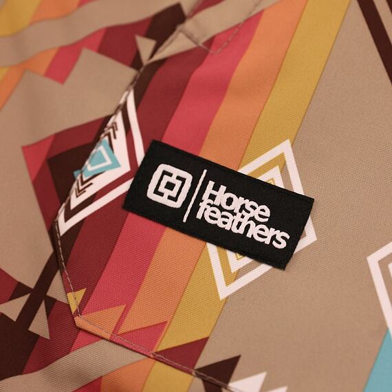 Horsefeathers bunda Derin - azteca