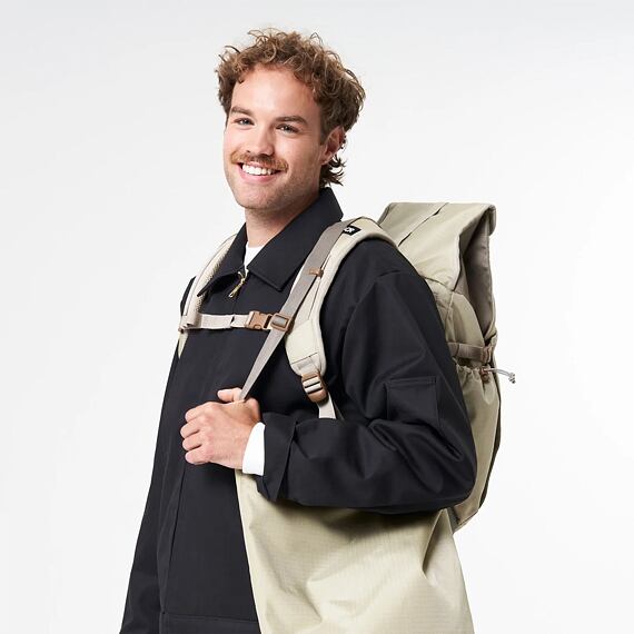 Aevor batoh Roll pack 28 l - diamond scorpion