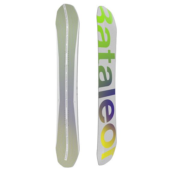 Bataleon snowboard Turbo